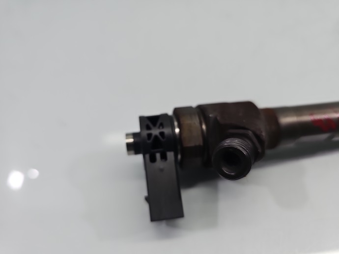 Injector AUDI TT (8J3) [Fabr 2006-2013] 03L130277J 2.0 TDI CFGB 125KW / 170CP