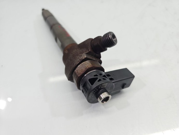 Injector AUDI TT (8J3) [Fabr 2006-2013] 03L130277J 2.0 TDI CFGB 125KW / 170CP