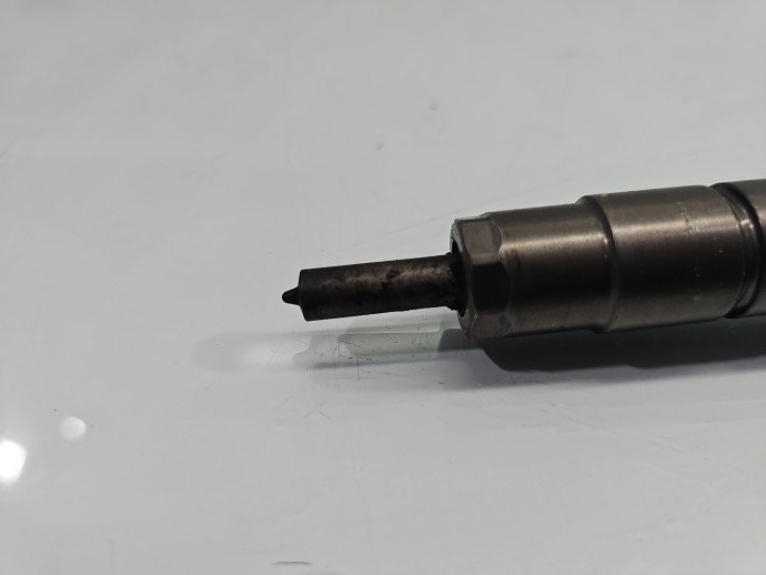 Injector AUDI TT (8J3) [Fabr 2006-2013] 03L130277J 2.0 TDI CFGB 125KW / 170CP