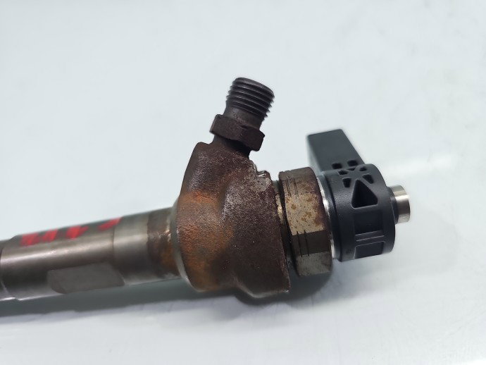 Injector AUDI TT (8J3) [Fabr 2006-2013] 03L130277J 2.0 TDI CFGB 125KW / 170CP