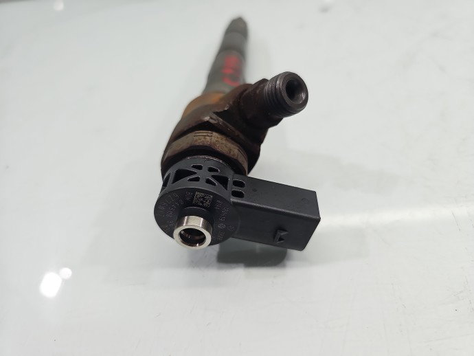 Injector AUDI TT (8J3) [Fabr 2006-2013] 03L130277J 2.0 TDI CFGB 125KW / 170CP