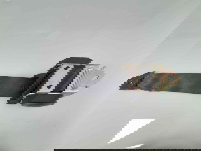 Centura dreapta spate 751262 Dacia Sandero [Fabr 2008-2012]