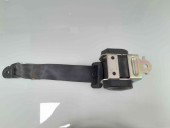 Centura dreapta spate 751262 Dacia Sandero [Fabr 2008-2012]