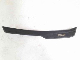 Ornament prag dreapta spate 7060286 Bmw 3 (E90) [Fabr 2005-2011] 2.0 N47