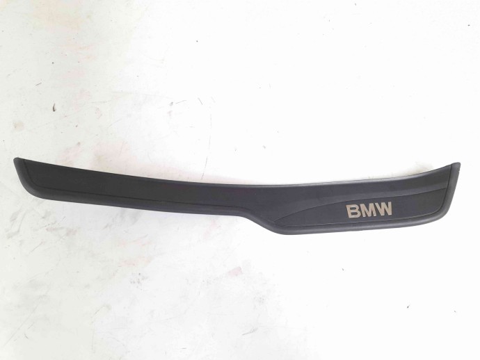 Ornament prag dreapta spate 7060286 Bmw 3 (E90) [Fabr 2005-2011] 2.0 N47