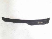 Ornament prag dreapta spate 7060286 Bmw 3 (E90) [Fabr 2005-2011] 2.0 N47