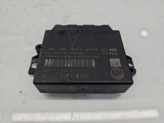 Modul confort Skoda Yeti 5L 3T0919475A