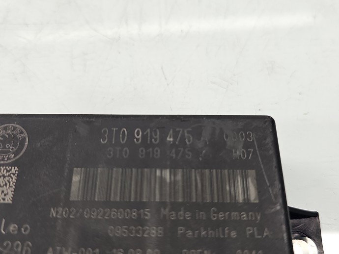 Modul confort Skoda Yeti 5L 3T0919475A