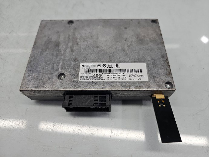 Modul confort Skoda Yeti 5L 1Z0035729C