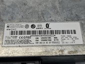 Modul confort Skoda Yeti 5L 1Z0035729C