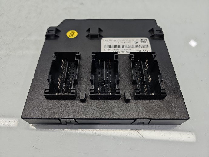 Modul confort Skoda Yeti 5L 1K0937086C