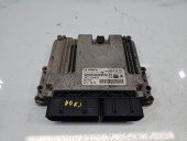 Calculator motor ECU PEUGEOT 308 (II) [Fabr 2013-2020] 9806460480 1.6 HDI BHY 73KW / 99CP