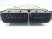Calculator motor ECU PEUGEOT 308 (II) [Fabr 2013-2020] 9806460480 1.6 HDI BHY 73KW / 99CP
