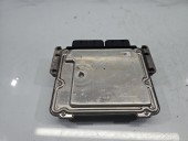 Calculator motor ECU PEUGEOT 308 (II) [Fabr 2013-2020] 9806460480 1.6 HDI BHY 73KW / 99CP