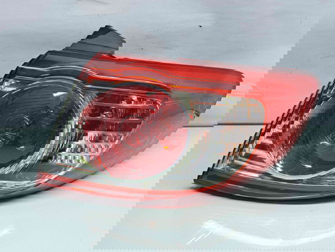  Stop aripa dreapta Hyundai Santa Fe 2 (CM) [Fabr 2005-2012] 92402-2B520