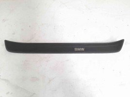 Ornament prag dreapta fata 7060280 Bmw 3 (E90) [Fabr 2005-2011] 2.0 N47