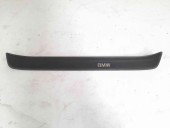 Ornament prag dreapta fata 7060280 Bmw 3 (E90) [Fabr 2005-2011] 2.0 N47