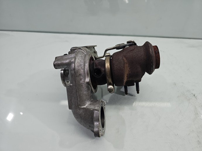 Turbina PEUGEOT 308 (II) [Fabr 2013-2020] 9804945280 1.6 HDI BHY 73KW / 99CP