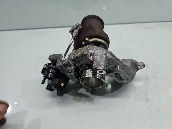 Turbina PEUGEOT 308 (II) [Fabr 2013-2020] 9804945280 1.6 HDI BHY 73KW / 99CP