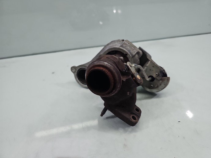 Turbina PEUGEOT 308 (II) [Fabr 2013-2020] 9804945280 1.6 HDI BHY 73KW / 99CP