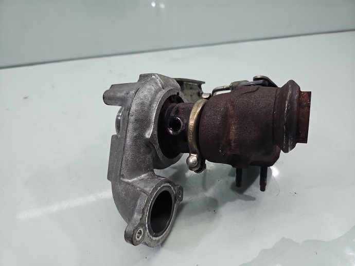 Turbina PEUGEOT 308 (II) [Fabr 2013-2020] 9804945280 1.6 HDI BHY 73KW / 99CP