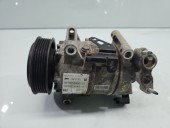 Compresor clima PEUGEOT 308 (II) [Fabr 2013-2020] 9675655880 1.6 HDI BHY 73KW / 99CP