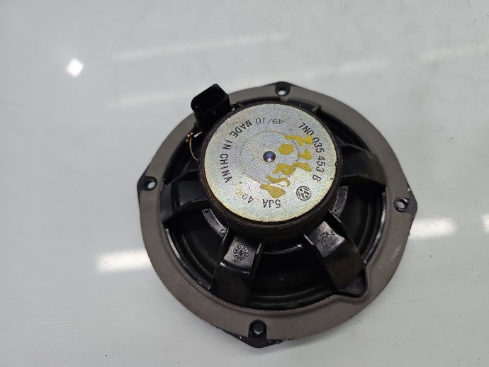 Boxa dreapta spate Volkswagen Sharan (7N) [Fabr 2011-prezent] 7N0035453B