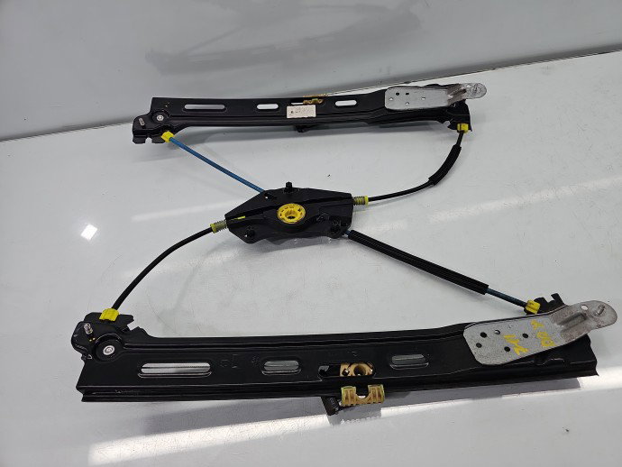 Macara electrica geam dreapta spate Volkswagen Sharan (7N) [Fabr 2011-prezent] OEM