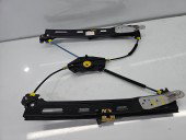 Macara electrica geam dreapta spate Volkswagen Sharan (7N) [Fabr 2011-prezent] OEM