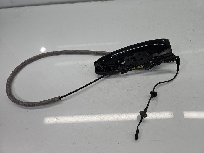 Maner usa dreapta spate Volkswagen Sharan (7N) [Fabr 2011-prezent] LC9X