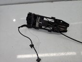 Maner usa dreapta spate Volkswagen Sharan (7N) [Fabr 2011-prezent] LC9X