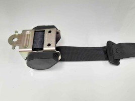 Centura stanga spate 751262 Dacia Sandero [Fabr 2008-2012]