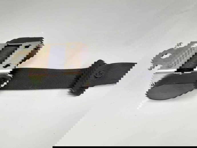 Centura stanga spate 751262 Dacia Sandero [Fabr 2008-2012]