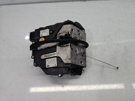 Broasca usa dreapta spate Volkswagen Sharan (7N) [Fabr 2011-prezent] 7N0839003C