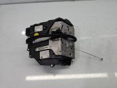 Broasca usa dreapta spate Volkswagen Sharan (7N) [Fabr 2011-prezent] 7N0839003C