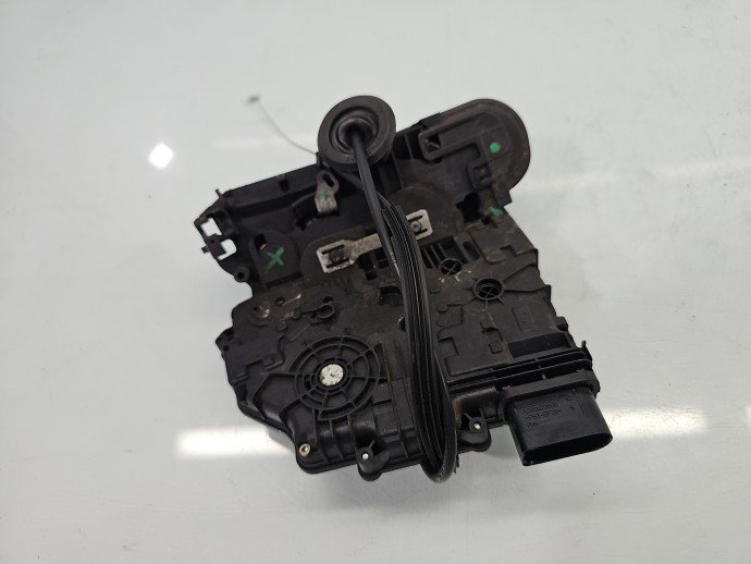 Broasca usa dreapta spate Volkswagen Sharan (7N) [Fabr 2011-prezent] 7N0839003C