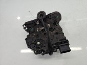 Broasca usa dreapta spate Volkswagen Sharan (7N) [Fabr 2011-prezent] 7N0839003C