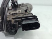 Broasca usa dreapta spate Volkswagen Sharan (7N) [Fabr 2011-prezent] 7N0839003C