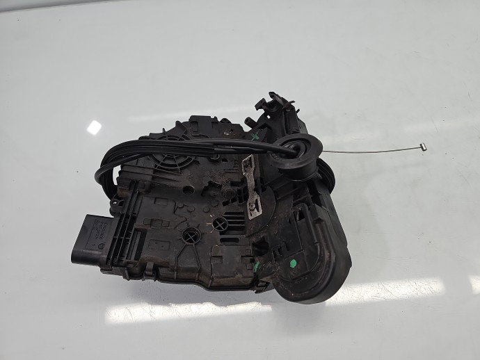 Broasca usa dreapta spate Volkswagen Sharan (7N) [Fabr 2011-prezent] 7N0839003C