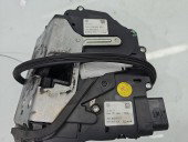 Broasca usa dreapta spate Volkswagen Sharan (7N) [Fabr 2011-prezent] 7N0839003C
