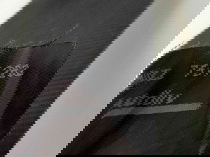 Centura stanga spate 751262 Dacia Sandero [Fabr 2008-2012]