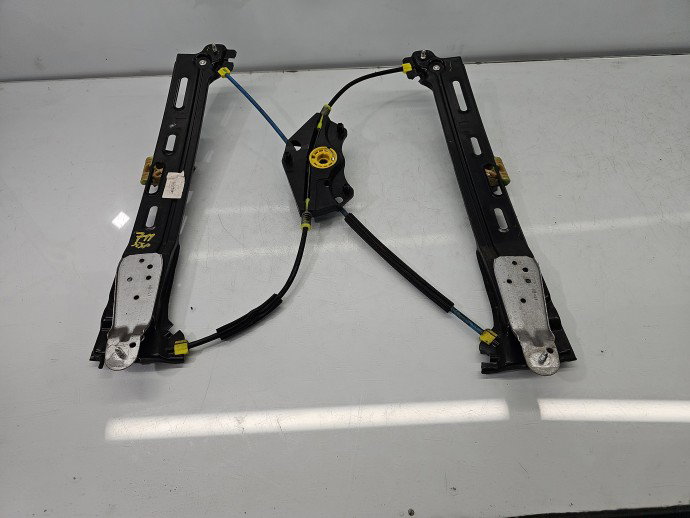 Macara electrica geam stanga spate Volkswagen Sharan (7N) [Fabr 2011-prezent] OEM