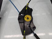 Macara electrica geam stanga spate Volkswagen Sharan (7N) [Fabr 2011-prezent] OEM