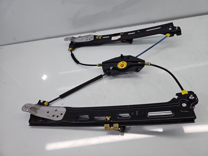 Macara electrica geam stanga spate Volkswagen Sharan (7N) [Fabr 2011-prezent] OEM