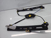 Macara electrica geam stanga spate Volkswagen Sharan (7N) [Fabr 2011-prezent] OEM