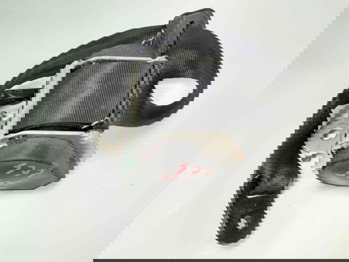 Centura stanga spate 751262 Dacia Sandero [Fabr 2008-2012]