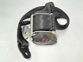 Centura stanga spate 751262 Dacia Sandero [Fabr 2008-2012]