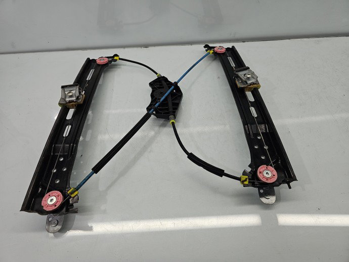 Macara electrica geam stanga spate Volkswagen Sharan (7N) [Fabr 2011-prezent] OEM