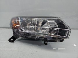 Far dreapta Dacia Sandero II 260102523R
