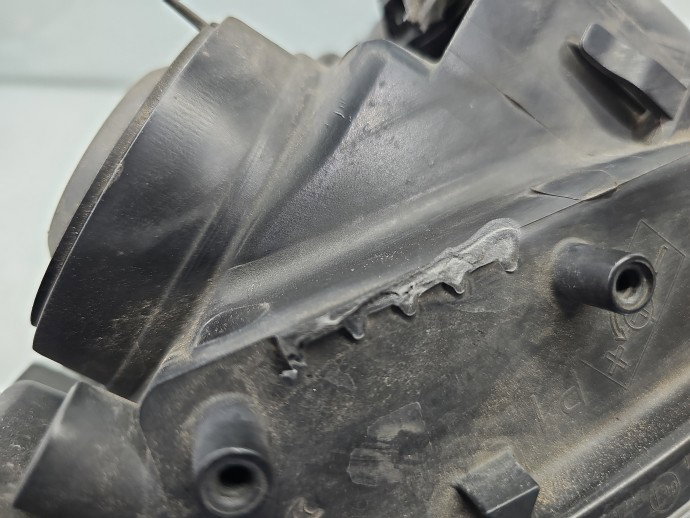 Far dreapta Dacia Sandero II 260102523R